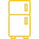 Icone réfrigérateur